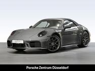 Porsche 992, 911 Carrera Cabrio, Jahr 2024 - Düsseldorf