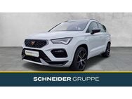 CUPRA Ateca, 2.0 TSI VZ, Jahr 2024 - Hof