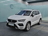 Seat Ateca, 1.5 TSI FR, Jahr 2024 - München