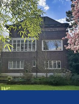 Ein verborgener Juwel in Duissern - Duisburg