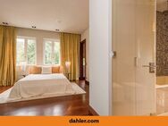 Luxuswohnung in der Villa Grunewaldherz mit Concierge - Berlin