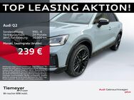 Audi Q2, 35 TFSI ADVANCED LM19 OPTIK-PKT, Jahr 2023 - Lüdenscheid