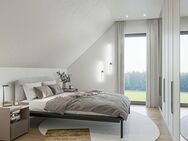 Heute investieren, morgen genießen - Wohneigentum mit Perspektive - Augsburg