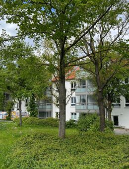 Neubau Bibert Living - 3-Zimmer-Wohnung in Oberasbach!!! - Oberasbach