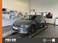 VW Golf, 1.5 l EDITION 50 eTSI OPF 7, Jahr 2022 - Tostedt