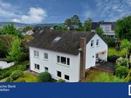 sonnige, ruhige Lage... hier wohnt man gerne ! - Bad Hersfeld