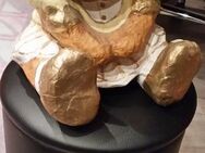 Teddy Bärin aus Pappmaschee hübsche Deko für das Kinderzimmer - Verden (Aller)