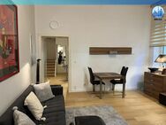 Exklusives 1-Zimmer-Apartment im grünen Grunewald – Modernes Wohnen in Berlin - Berlin