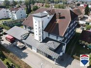 Schöne 1 Zimmer Wohnung im Herzen in Pocking (kernsaniert 2021) - Pocking