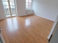 3-Zimmer-Wohnung mit praktischem Stellplatz - Ihr neues Zuhause im Hammerweg 7, Dessau! - Dessau-Roßlau