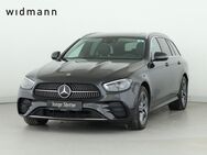 Mercedes E 300, de T AMG S, Jahr 2021 - Zeithain