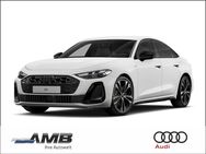 Audi A5, Limousine S line TFSI 2x S line °, Jahr 2022 - Borna