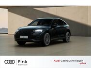 Audi Q5, Sportback 40 TFSI quattro S line, Jahr 2023 - Bad Hersfeld