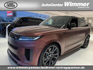 Land Rover Range Rover Sport, P635 Edition Two Carbon, Jahr 2022 - Passau