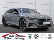 VW Arteon, 2.0 TDI Shooting Brake R-LINE HARMAN-KARDON, Jahr 2024 - Hattingen