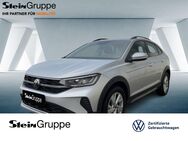 VW Taigo, 1.0 TSI Life Black, Jahr 2023 - Bergisch Gladbach