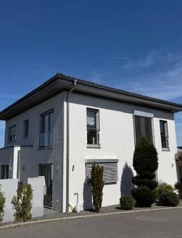 Traumhaus im Bauhausstil - Hirschaid