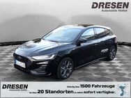 Ford Focus, 1.0 l ST-Line Lim EcoBoost Mild-Hybrid, Jahr 2023 - Viersen