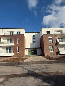 Hochwertiges Mini-Appartement in Neubaukomplex zu vermieten! - Bramsche