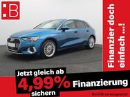 Audi A3, Sportback 35 TFSI Advanced, Jahr 2022 - Mühlhausen (Regierungsbezirk Oberpfalz)