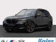 BMW X5 M, 60i xDrive M-Paket, Jahr 2024 - Kottenheim