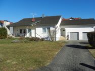 Einfamilienhaus in ruhige Lage in Gaimersheim zu verkaufen - Gaimersheim