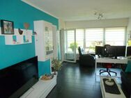 Helle 2 ZKB Wohnung in Saarlouis/ Moderne Stadtwohnung mit Balkon in zentraler Lage - Saarlouis
