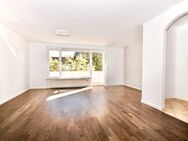 Lichtdurchflutete, frisch sanierte 4-Zi.-Wohnung - bezugsfrei und ideal zur Eigennutzung in Obergiesing-Fasangarten! - München