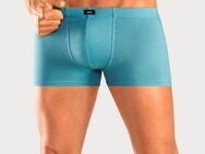 H.I.S Boxer Boxershorts für Herren (Packung, 5-St) aus Baumwolle