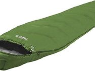 EXPLORER Mumienschlafsack Tramper 300 Camping Schlafsack 230x80x55cm Outdoor -16°C