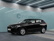 BMW X2, sDrive18i, Jahr 2021 - München