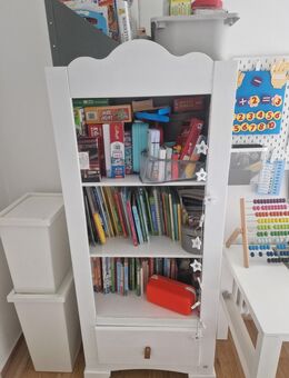 Pinolino Bücherregal - Berlin