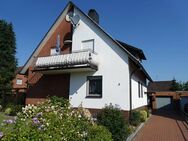 Gepflegtes Zweifamilienhaus in ruhiger Wohnlage in Wietzen - Wietzen