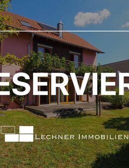 Perfektes Familienhaus - Benningen (Neckar)