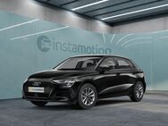 Audi A3, Sportback 30 TDI, Jahr 2020 - München