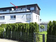 Riesige Dachterrasse - moderne und geräumige Maisonette-Wohnung in gut situierter Lage - Sigmaringen