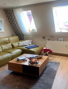 Renditeobjekt (8%) | (4WE+1Gewerbe) | MFH Haus Mehrfamilienhaus | Innenstadtlage von Kahla sucht neue Eigentümer - Kahla