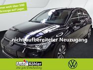 VW Golf, Move TDi FLA 3xKlima W-Paket, Jahr 2024 - Mainburg