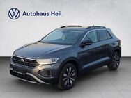 VW T-Roc, 1.5 TSI Goal LenkradHZ App, Jahr 2022 - Oberaurach