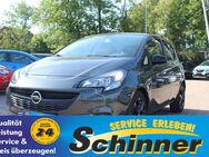 Opel Corsa, 1.4 Edition, Jahr 2017 - Weimar