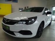 Opel Astra K 1.2 Turbo DESIGN&TECH Klimaaut, LED, DAB - Gera