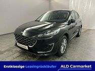 Ford Kuga 2.5 Duratec FHEV VIGNALE Geschlossen, 5-türig, Automatik, 1-Gang - Bad Fallingbostel