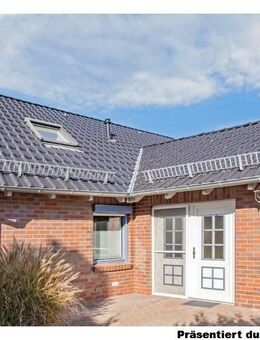 Einfamilienhaus + Ferienhaus in Loddin - Vermietung und/oder selbst wohnen - Loddin