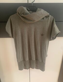 Damen T-shirt - Halberstadt