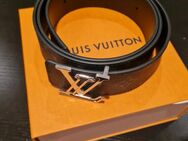 Louis vuitton gürtel herren 100 cm - Bedburg-Hau