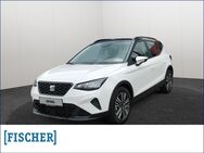 Seat Arona, 1.0 TSI Style Edition digitales, Jahr 2024 - Jena