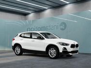 BMW X2, xDrive18d, Jahr 2019 - München