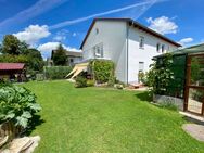 Großzügige EG-Eigentumswohnung (135qm) mit gepflegtem Garten zu verkaufen - Baar-Ebenhausen