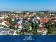 AkuRat Immobilien - Kapitalanleger aufgepasst! Entwicklungsprojekt im Herzen von Maisach! - Maisach