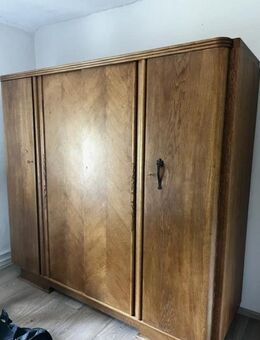 Schrank zuverschenken - Berlin